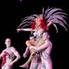 Photo: Gina Bon Bon performs during the 56th Annual Titan Photo: Gina Bon Bon performs during the 56th Annual Titan